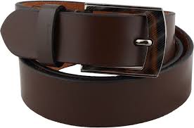 Fashion Leather Belt